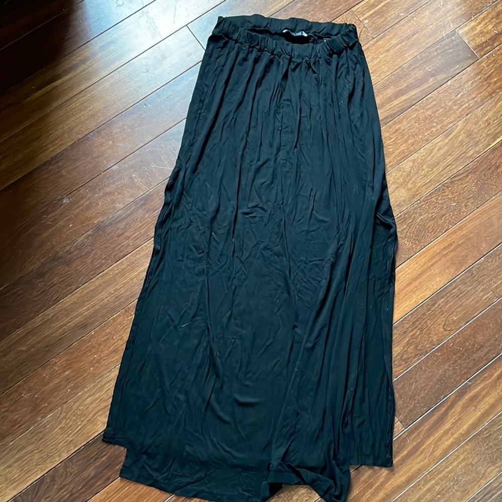 C’est Moi maxi skirt